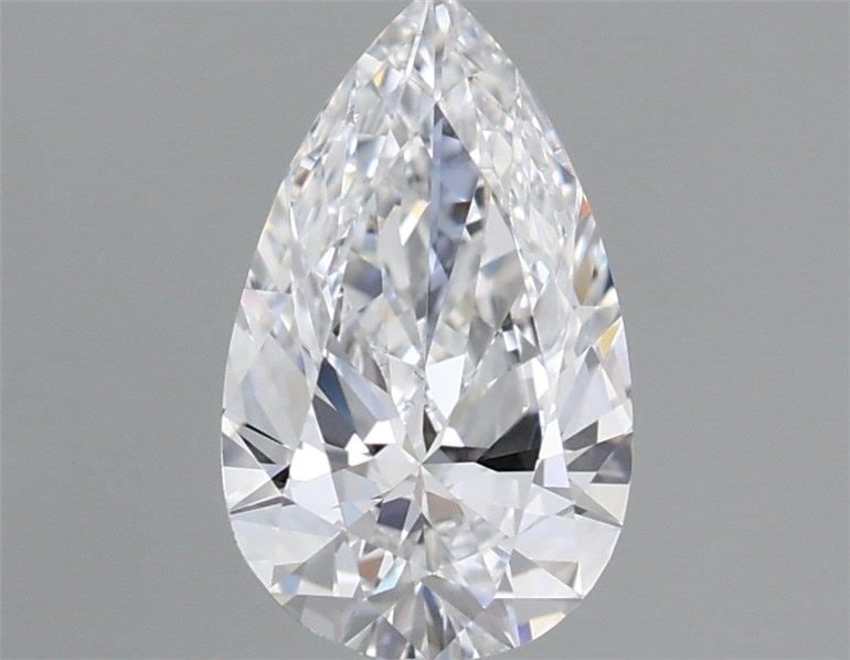 Loose Diamond - PEAR 1.01ct D IF: Loose Diamond - PEAR 1.01ct D IF Source: This is a real non-mined Diamond that has been grown in a lab Shape: PEAR Carats: 1.01 Color: D Clarity: IF Certification: IGI Video: