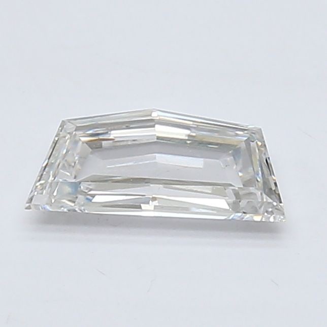 Loose Diamond - PENTAGONAL 0.64ct E VS1: Loose Diamond - PENTAGONAL 0.64ct E VS1 Source: This is a real non-mined Diamond that has been grown in a lab Shape: PENTAGONAL Carats: 0.64 Color: E Clarity: VS1 Certification: IGI Additional images