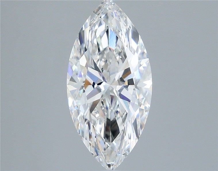 Loose Diamond - MARQUISE 3.02ct F VVS2: Loose Diamond - MARQUISE 3.02ct F VVS2 Source: This is a real non-mined Diamond that has been grown in a lab Shape: MARQUISE Carats: 3.02 Color: F Clarity: VVS2 Certification: IGI Video: Video Link