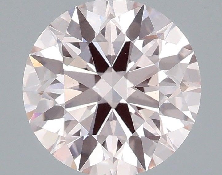 Ideal Loose Diamond - ROUND 2.0ct Fancy Pink VS1: Ideal Loose Diamond - ROUND 2.0ct Fancy Pink VS1 Source: This is a real non-mined Diamond that has been grown in a lab Shape: ROUND Carats: 2.0 Color: Fancy Pink Certification: IGI Video: Video Link