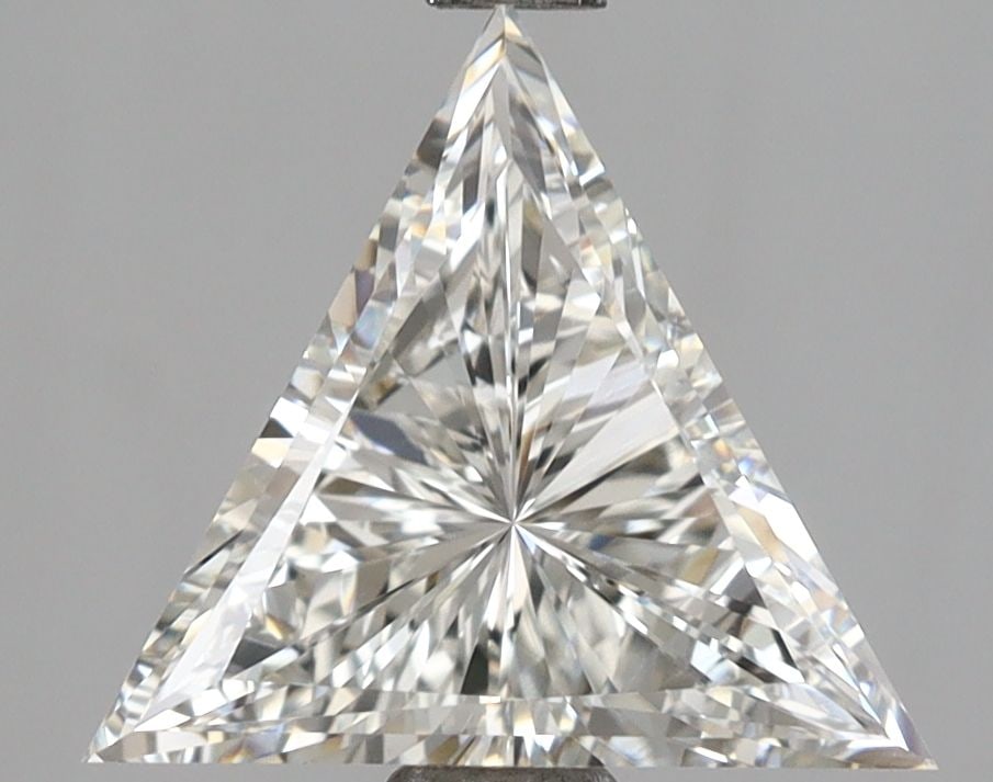 Loose Diamond - TRIANGULAR 2.02ct G VVS2 (1 of 1)