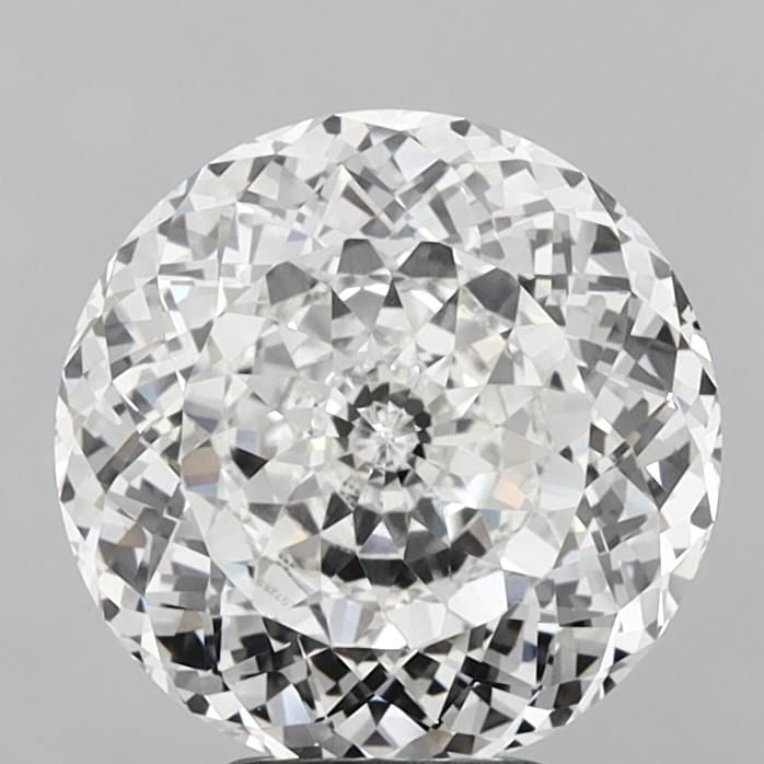 Loose Diamond - OTHER 5.58ct G VVS2: Loose Diamond - OTHER 5.58ct G VVS2 Source: This is a real non-mined Diamond that has been grown in a lab Shape: OTHER Carats: 5.58 Color: G Clarity: VVS2 Certification: IGI Video: