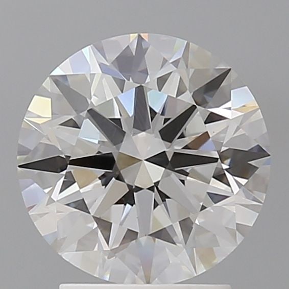 Ideal Loose Diamond - ROUND 2.55ct F VS1: Ideal Loose Diamond - ROUND 2.55ct F VS1 Source: This is a real non-mined Diamond that has been grown in a lab Shape: ROUND Carats: 2.55 Color: F Clarity: VS1 Certification: IGI Video: