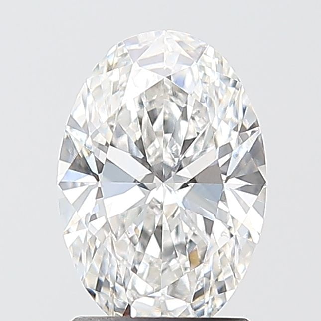 Loose Diamond - OVAL 1.52ct E VS1: Loose Diamond - OVAL 1.52ct E VS1 Source: This is a real non-mined Diamond that has been grown in a lab Shape: OVAL Carats: 1.52 Color: E Clarity: VS1 Certification: IGI Video: