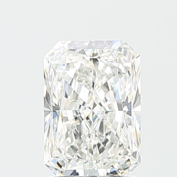 Loose Diamond - RADIANT 1.5ct F VVS2: Loose Diamond - RADIANT 1.5ct F VVS2 Source: This is a real non-mined Diamond that has been grown in a lab Shape: RADIANT Carats: 1.5 Color: F Clarity: VVS2 Certification: IGI Video: