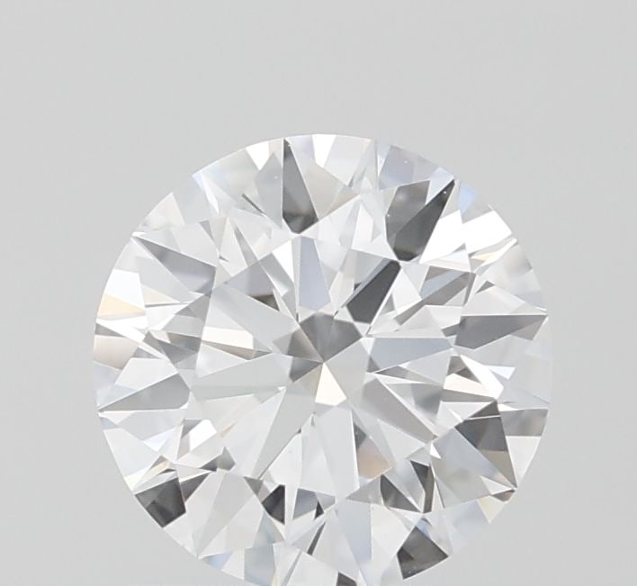 Ideal Loose Diamond - ROUND 1.05ct D VVS2: Ideal Loose Diamond - ROUND 1.05ct D VVS2 Source: This is a real non-mined Diamond that has been grown in a lab Shape: ROUND Carats: 1.05 Color: D Clarity: VVS2 Certification: IGI Video:
