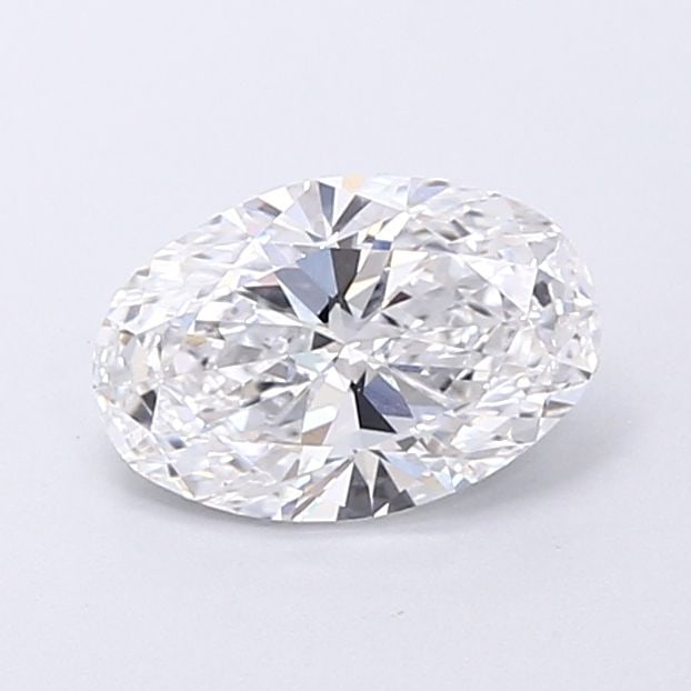 Loose Diamond - OVAL 1.15ct D VS1: Loose Diamond - OVAL 1.15ct D VS1 Source: This is a real non-mined Diamond that has been grown in a lab Shape: OVAL Carats: 1.15 Color: D Clarity: VS1 Certification: IGI Video: