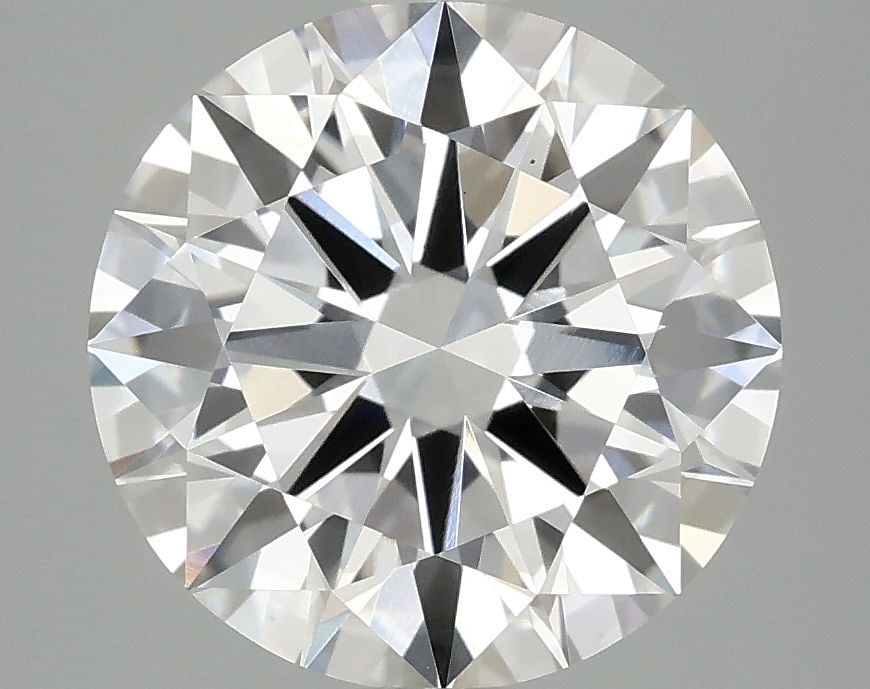 Loose Diamond - ROUND 3.03ct E VS1 (1 of 1)