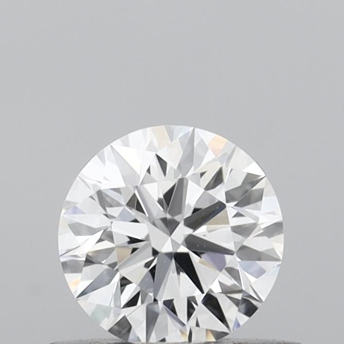 Ideal Loose Diamond - ROUND 0.42ct D VVS2: Ideal Loose Diamond - ROUND 0.42ct D VVS2 Source: This is a real non-mined Diamond that has been grown in a lab Shape: ROUND Carats: 0.42 Color: D Clarity: VVS2 Certification: IGI Video: