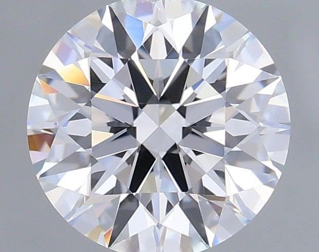 Ideal Loose Diamond - ROUND 1.0ct D VVS2: Ideal Loose Diamond - ROUND 1.0ct D VVS2 Source: This is a real non-mined Diamond that has been grown in a lab Shape: ROUND Carats: 1.0 Color: D Clarity: VVS2 Certification: IGI Video: