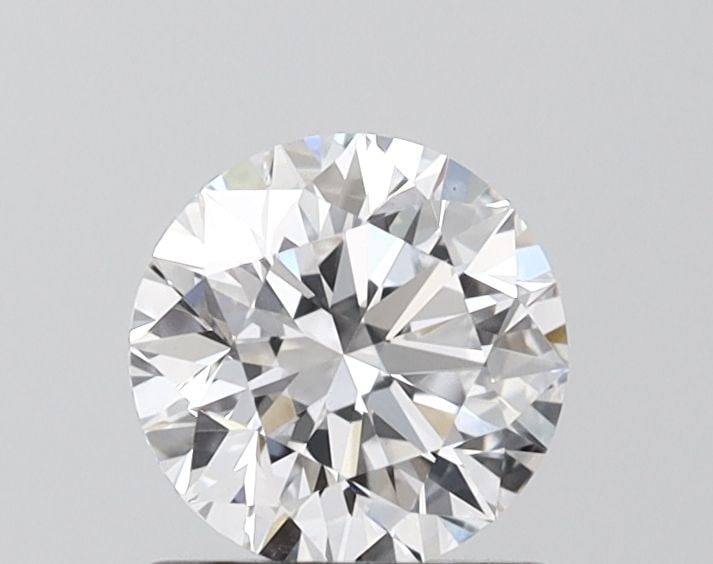 Loose Diamond - ROUND 1.06ct D VVS2: Loose Diamond - ROUND 1.06ct D VVS2 Source: This is a real non-mined Diamond that has been grown in a lab Shape: ROUND Carats: 1.06 Color: D Clarity: VVS2 Certification: IGI Video: