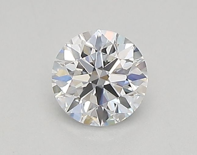Ideal Loose Diamond - ROUND 0.33ct D VS2: Ideal Loose Diamond - ROUND 0.33ct D VS2 Source: This is a real non-mined Diamond that has been grown in a lab Shape: ROUND Carats: 0.33 Color: D Clarity: VS2 Certification: IGI Video: