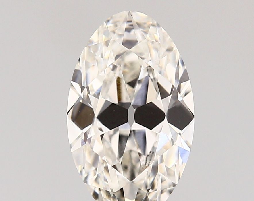 Loose Diamond - OVAL 1.87ct F VVS2: Loose Diamond - OVAL 1.87ct F VVS2 Source: This is a real non-mined Diamond that has been grown in a lab Shape: OVAL Carats: 1.87 Color: F Clarity: VVS2 Certification: IGI Video: