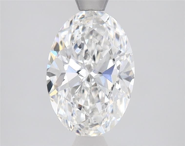 Loose Diamond - OVAL 1.31ct D VS1: Loose Diamond - OVAL 1.31ct D VS1 Source: This is a real non-mined Diamond that has been grown in a lab Shape: OVAL Carats: 1.31 Color: D Clarity: VS1 Certification: IGI Video: