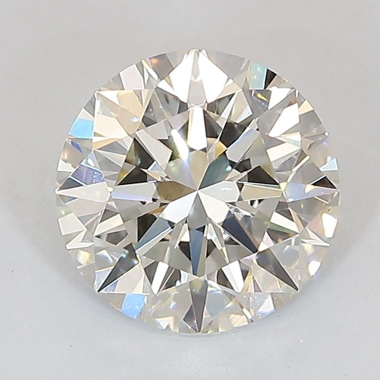 Loose Diamond - ROUND 2.1ct I VS1: Loose Diamond - ROUND 2.1ct I VS1 Source: This is a real non-mined Diamond that has been grown in a lab Shape: ROUND Carats: 2.1 Color: I Clarity: VS1 Certification: IGI Video: