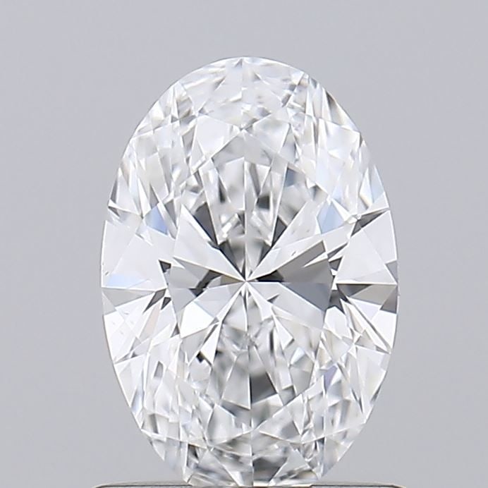 Loose Diamond - OVAL 0.71ct D VVS1: Loose Diamond - OVAL 0.71ct D VVS1 Source: This is a real non-mined Diamond that has been grown in a lab Shape: OVAL Carats: 0.71 Color: D Clarity: VVS1 Certification: IGI Video:
