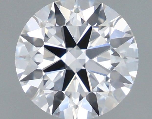 Ideal Loose Diamond - ROUND 0.97ct D VS1: Ideal Loose Diamond - ROUND 0.97ct D VS1 Source: This is a real non-mined Diamond that has been grown in a lab Shape: ROUND Carats: 0.97 Color: D Clarity: VS1 Certification: IGI Video: