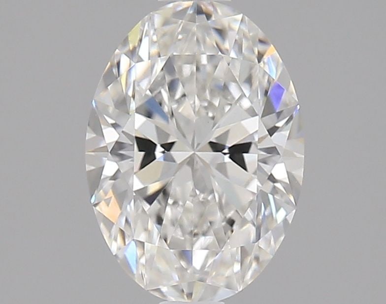 Loose Diamond - OVAL 1.24ct G VVS2: Loose Diamond - OVAL 1.24ct G VVS2 Source: This is a real non-mined Diamond that has been grown in a lab Shape: OVAL Carats: 1.24 Color: G Clarity: VVS2 Certification: IGI Video: