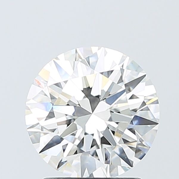 Loose Diamond - ROUND 2.01ct E VS1: Loose Diamond - ROUND 2.01ct E VS1 Source: This is a real non-mined Diamond that has been grown in a lab Shape: ROUND Carats: 2.01 Color: E Clarity: VS1 Certification: IGI Video: