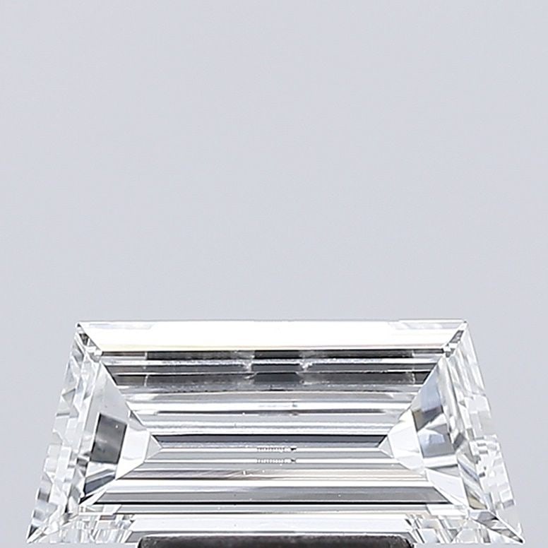 Loose Diamond - TRAPEZOID 1.12ct D VS1: Loose Diamond - TRAPEZOID 1.12ct D VS1 Source: This is a real non-mined Diamond that has been grown in a lab Shape: TRAPEZOID Carats: 1.12 Color: D Clarity: VS1 Certification: IGI Video: