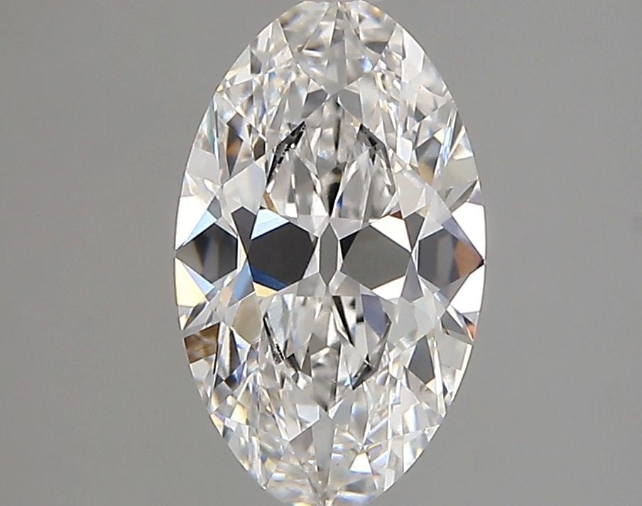 Loose Diamond - OVAL 1.63ct E VS1: Loose Diamond - OVAL 1.63ct E VS1 Source: This is a real non-mined Diamond that has been grown in a lab Shape: OVAL Carats: 1.63 Color: E Clarity: VS1 Certification: IGI Video: