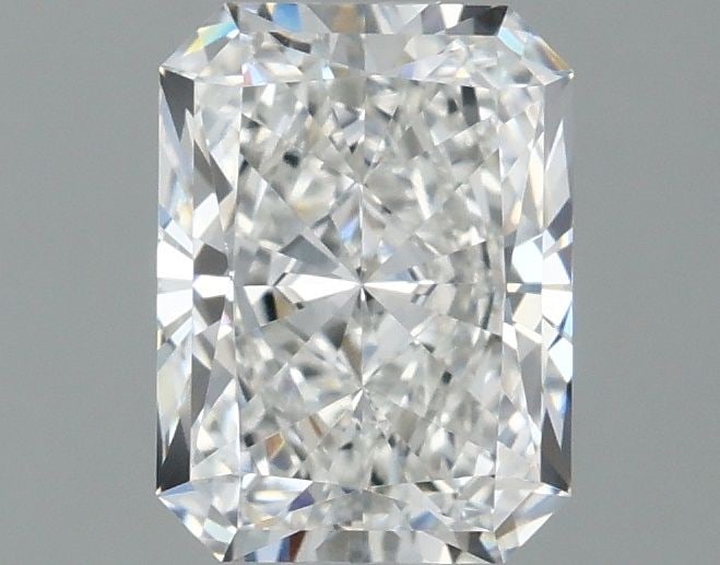 Loose Diamond - RADIANT 1.33ct E VS1: Loose Diamond - RADIANT 1.33ct E VS1 Source: This is a real non-mined Diamond that has been grown in a lab Shape: RADIANT Carats: 1.33 Color: E Clarity: VS1 Certification: IGI Video: