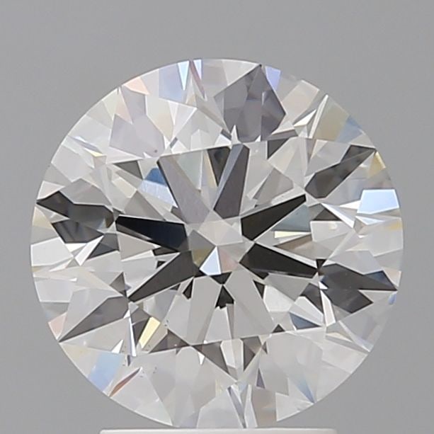 Ideal Loose Diamond - ROUND 3.09ct F VS1: Ideal Loose Diamond - ROUND 3.09ct F VS1 Source: This is a real non-mined Diamond that has been grown in a lab Shape: ROUND Carats: 3.09 Color: F Clarity: VS1 Certification: IGI Video: Video Link