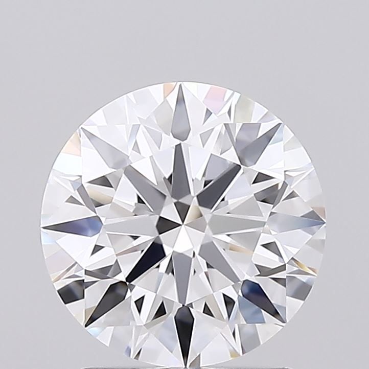 Ideal Loose Diamond - ROUND 1.56ct D VVS1: Ideal Loose Diamond - ROUND 1.56ct D VVS1 Source: This is a real non-mined Diamond that has been grown in a lab Shape: ROUND Carats: 1.56 Color: D Clarity: VVS1 Certification: IGI Video: