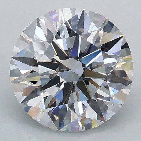 Ideal Loose Diamond - ROUND 1.26ct D VS2: Ideal Loose Diamond - ROUND 1.26ct D VS2 Source: This is a real non-mined Diamond that has been grown in a lab Shape: ROUND Carats: 1.26 Color: D Clarity: VS2 Certification: IGI Video: