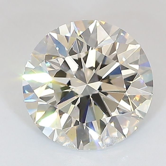 Loose Diamond - ROUND 2.0ct I VS1 (1 of 1)