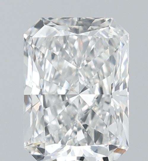 Loose Diamond - RADIANT 1.01ct E VS1: Loose Diamond - RADIANT 1.01ct E VS1 Source: This is a real non-mined Diamond that has been grown in a lab Shape: RADIANT Carats: 1.01 Color: E Clarity: VS1 Certification: IGI Video: Video Link