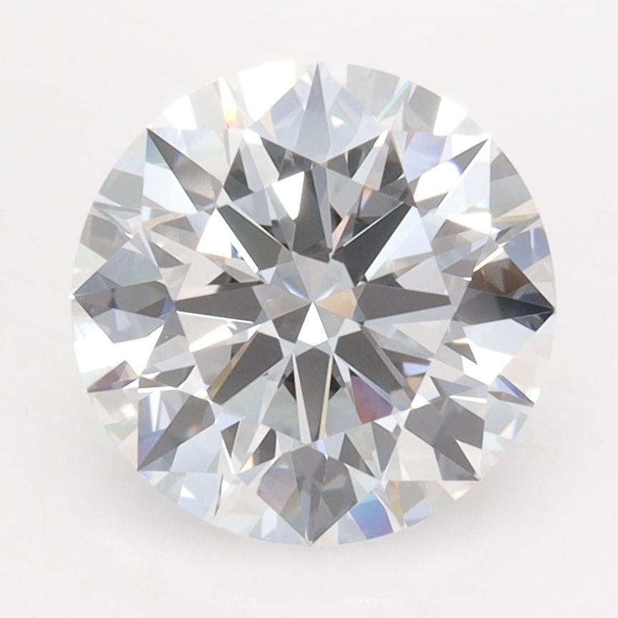 Ideal Loose Diamond - ROUND 3.0ct D IF: Ideal Loose Diamond - ROUND 3.0ct D IF Source: This is a real non-mined Diamond that has been grown in a lab Shape: ROUND Carats: 3.0 Color: D Clarity: IF Certification: IGI Video: