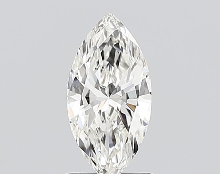 Loose Diamond - MARQUISE 1.0ct G IF: Loose Diamond - MARQUISE 1.0ct G IF Source: This is a real non-mined Diamond that has been grown in a lab Shape: MARQUISE Carats: 1.0 Color: G Clarity: IF Certification: IGI Video: