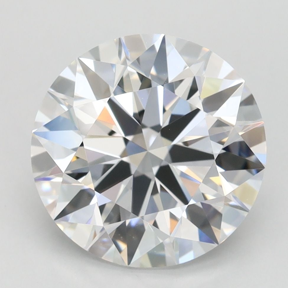 Ideal Loose Diamond - ROUND 3.05ct D FL: Ideal Loose Diamond - ROUND 3.05ct D FL Source: This is a real non-mined Diamond that has been grown in a lab Shape: ROUND Carats: 3.05 Color: D Clarity: FL Certification: IGI Video:
