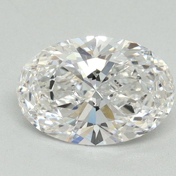 Loose Diamond - OVAL 1.06ct E VS1: Loose Diamond - OVAL 1.06ct E VS1 Source: This is a real non-mined Diamond that has been grown in a lab Shape: OVAL Carats: 1.06 Color: E Clarity: VS1 Certification: IGI Video: