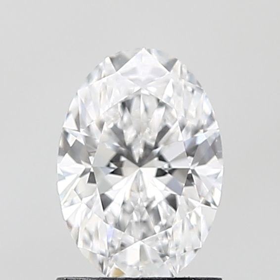 Loose Diamond - OVAL 1.23ct D VVS1: Loose Diamond - OVAL 1.23ct D VVS1 Source: This is a real non-mined Diamond that has been grown in a lab Shape: OVAL Carats: 1.23 Color: D Clarity: VVS1 Certification: IGI Video: