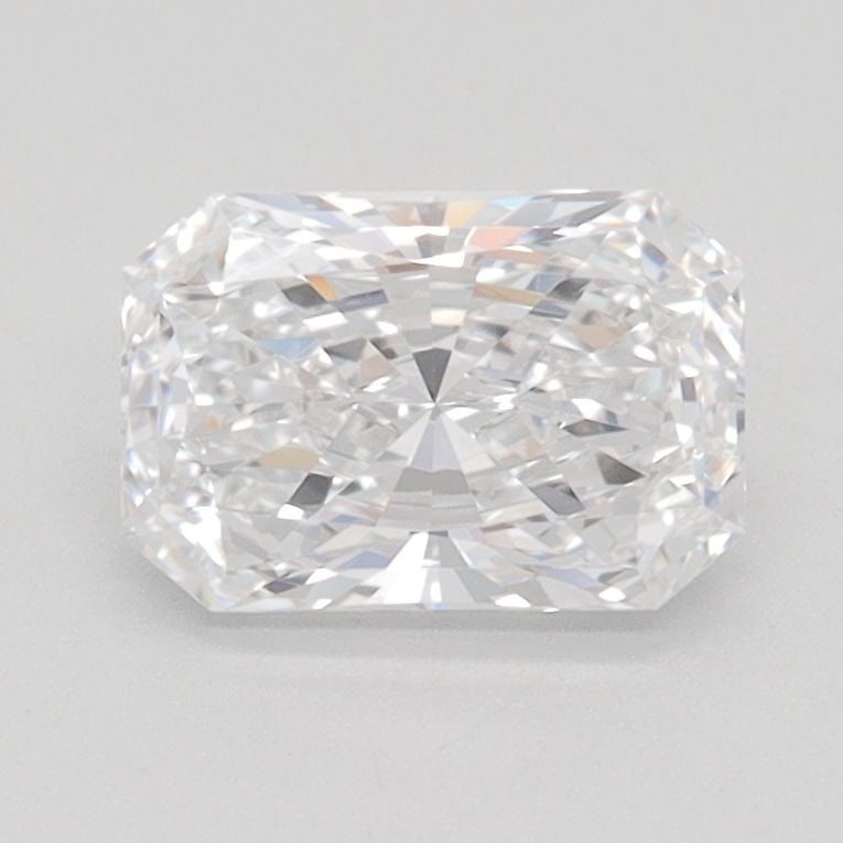 Loose Diamond - RADIANT 1.05ct D IF: Loose Diamond - RADIANT 1.05ct D IF Source: This is a real non-mined Diamond that has been grown in a lab Shape: RADIANT Carats: 1.05 Color: D Clarity: IF Certification: IGI Video: