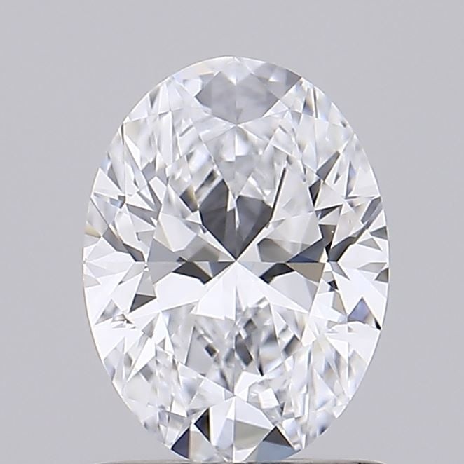 Loose Diamond - OVAL 1.0ct D VS1: Loose Diamond - OVAL 1.0ct D VS1 Source: This is a real non-mined Diamond that has been grown in a lab Shape: OVAL Carats: 1.0 Color: D Clarity: VS1 Certification: IGI Video: