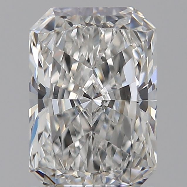 Loose Diamond - RADIANT 1.13ct E VVS2: Loose Diamond - RADIANT 1.13ct E VVS2 Source: This is a real non-mined Diamond that has been grown in a lab Shape: RADIANT Carats: 1.13 Color: E Clarity: VVS2 Certification: IGI Video: