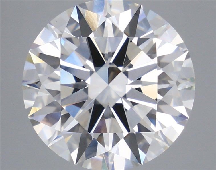 Ideal Loose Diamond - ROUND 6.07ct E VVS2: Ideal Loose Diamond - ROUND 6.07ct E VVS2 Source: This is a real non-mined Diamond that has been grown in a lab Shape: ROUND Carats: 6.07 Color: E Clarity: VVS2 Certification: IGI Video: