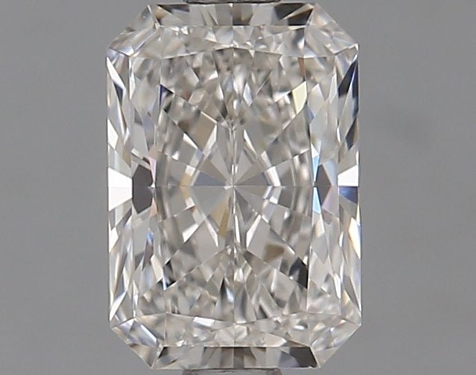 Loose Diamond - RADIANT 1.08ct G VVS2: Loose Diamond - RADIANT 1.08ct G VVS2 Source: This is a real non-mined Diamond that has been grown in a lab Shape: RADIANT Carats: 1.08 Color: G Clarity: VVS2 Certification: IGI Video: