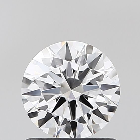 Ideal Loose Diamond - ROUND 0.83ct D VVS2 (1 of 1)