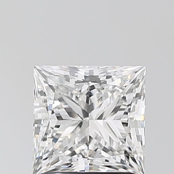 Loose Diamond - PRINCESS 1.65ct E VVS2: Loose Diamond - PRINCESS 1.65ct E VVS2 Source: This is a real non-mined Diamond that has been grown in a lab Shape: PRINCESS Carats: 1.65 Color: E Clarity: VVS2 Certification: IGI Video: Video Link