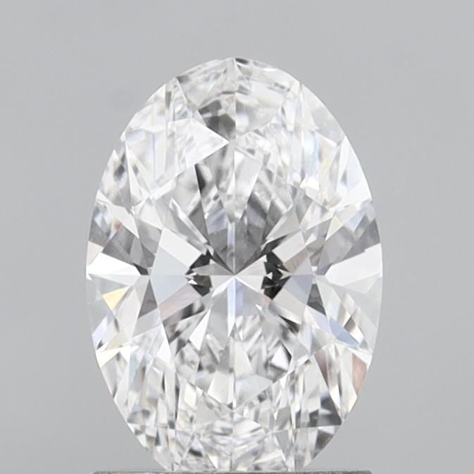 Loose Diamond - OVAL 1.4ct D VVS2: Loose Diamond - OVAL 1.4ct D VVS2 Source: This is a real non-mined Diamond that has been grown in a lab Shape: OVAL Carats: 1.4 Color: D Clarity: VVS2 Certification: IGI Video: