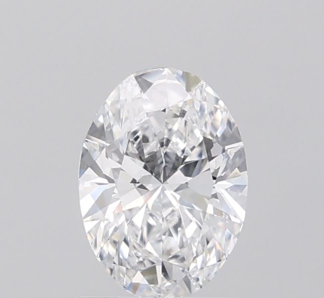 Loose Diamond - OVAL 1.01ct D VVS1: Loose Diamond - OVAL 1.01ct D VVS1 Source: This is a real non-mined Diamond that has been grown in a lab Shape: OVAL Carats: 1.01 Color: D Clarity: VVS1 Certification: IGI Video: