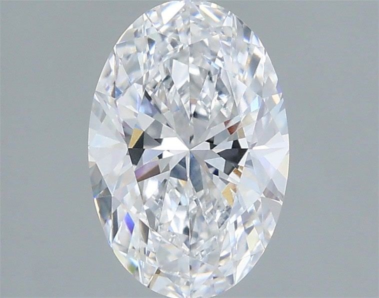 Loose Diamond - OVAL 1.5ct D VVS2: Loose Diamond - OVAL 1.5ct D VVS2 Source: This is a real non-mined Diamond that has been grown in a lab Shape: OVAL Carats: 1.5 Color: D Clarity: VVS2 Certification: IGI Video: