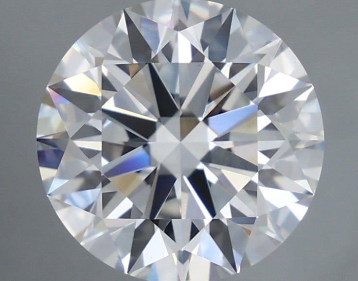 Ideal Loose Diamond - ROUND 3.09ct E VVS2: Ideal Loose Diamond - ROUND 3.09ct E VVS2 Source: This is a real non-mined Diamond that has been grown in a lab Shape: ROUND Carats: 3.09 Color: E Clarity: VVS2 Certification: IGI Video: