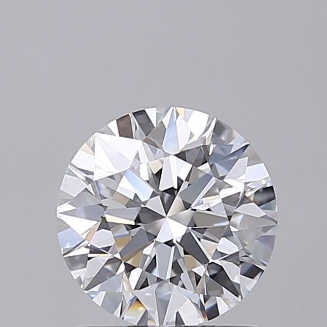 Loose Diamond - ROUND 1.29ct D VVS2: Loose Diamond - ROUND 1.29ct D VVS2 Source: This is a real non-mined Diamond that has been grown in a lab Shape: ROUND Carats: 1.29 Color: D Clarity: VVS2 Certification: NONE Additional images availab