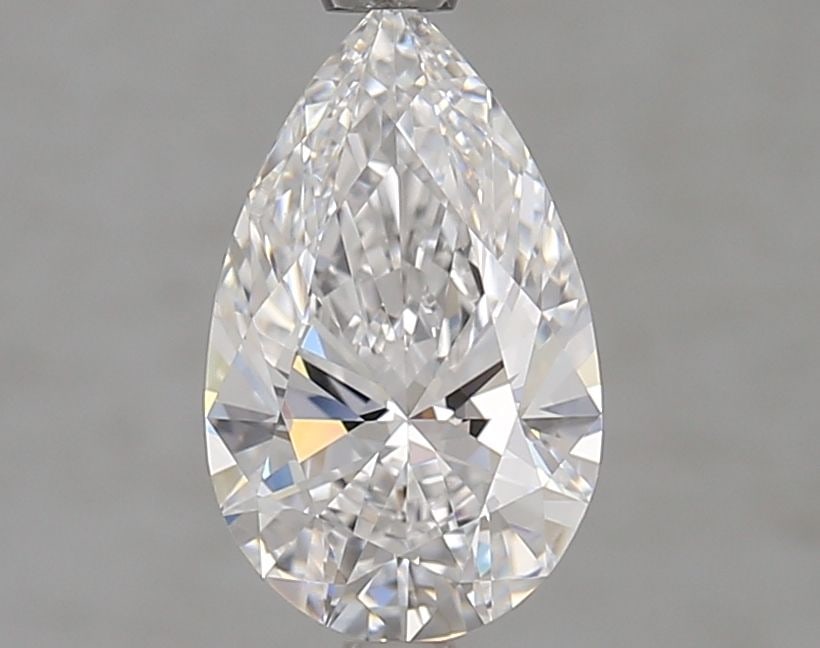 Loose Diamond - PEAR 1.55ct D VVS2: Loose Diamond - PEAR 1.55ct D VVS2 Source: This is a real non-mined Diamond that has been grown in a lab Shape: PEAR Carats: 1.55 Color: D Clarity: VVS2 Certification: GIA Video: