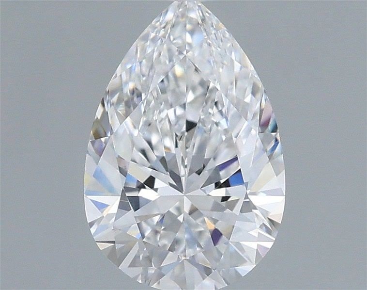 Loose Diamond - PEAR 1.01ct D VVS1: Loose Diamond - PEAR 1.01ct D VVS1 Source: This is a real non-mined Diamond that has been grown in a lab Shape: PEAR Carats: 1.01 Color: D Clarity: VVS1 Certification: IGI Video: